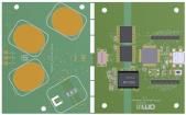 AS7024-EVALKIT  Embedded Solutions