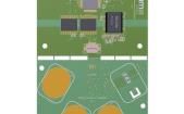 AS7024-EVALKIT Multiple Function Sensor Development Tools