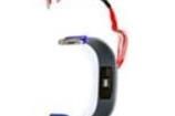 AS7024-WRISTBAND Biometric Sensors