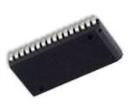 AS7C31025B-20TJCNTR  Semiconductors