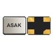 ASAK1-32.768KHZ-LRS-T electronic component of ABRACON