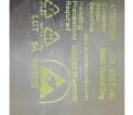 ASB1518 Antistatic Control Products