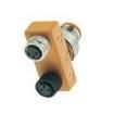 ASBS 2 M8 Circular Metric Connectors