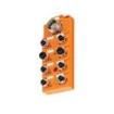 ASBS 8/LED 5-4  Connectors