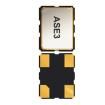 ASE3-25.000MHZ-LC-T Standard Clock Oscillators