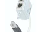 AT-AGCX2 Modular Connectors / Ethernet Connectors