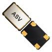ASV-50.000MHZ-LCS-T Standard Clock Oscillators