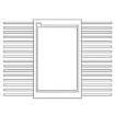 AT28C010-12FM/883 electronic component of Microchip