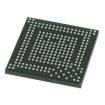 AT91SAM9G25-BFU-999 electronic component of Microchip