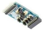 ATBTLC1000-XPRO-ADPT  Embedded Solutions
