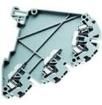 ATLG2.5 Terminal Block Tools & Accessories