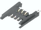 115J-ACC0  Connectors