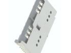 115L-AB380 Memory Card Connectors
