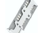 115M-AB360 Memory Card Connectors