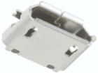 207A-BBA0-R  Connectors