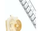 321A-33125 Circular MIL Spec Connector