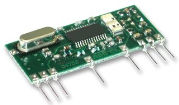 RX-4MM5 electronic component of Aurel