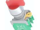 LRS22-2/O R,1->0<-2 SPRING RETURN Pushbutton Switches