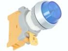 PLN22A BL W/0 LAMP Optoelectronics