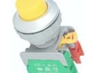 XL30-1O/C Y Industrial Panel Mount Indicators / Switch Indicators