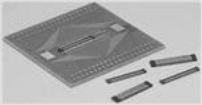 145046120640829+ electronic component of Kyocera AVX