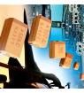 TBJD336M035LRDB0H24\TR50 Tantalum Capacitors - Solid SMD