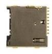 045138008100858 Memory Card Connectors