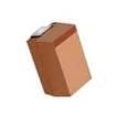051278FM Tantalum Capacitors - Solid Leaded