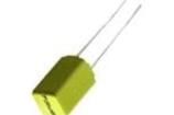 BF014D0333K Film Capacitors