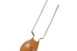 407273X Tantalum Capacitors - Solid SMD