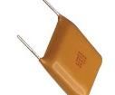 AR212A470J4R* Multilayer Ceramic Capacitors MLCC - Leaded
