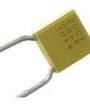 CCR05CG102JM Multilayer Ceramic Capacitors MLCC - Leaded