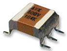 SMX53C105MAL120 electronic component of Kyocera AVX
