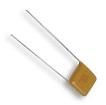 SR211C103MAR Multilayer Ceramic Capacitors MLCC - Leaded