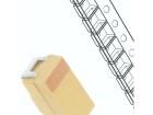 TAJA475K016R Tantalum Capacitors - Solid SMD