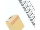 TAJB107M006R Tantalum Capacitors - Solid SMD