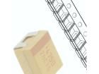 TAJB475M020R Tantalum Capacitors - Solid SMD