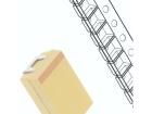 TAJD476K010R Tantalum Capacitors - Solid SMD
