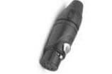 AX5FB-AU XLR Connectors