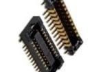 AXT614124 Board to Board & Mezzanine Connectors
