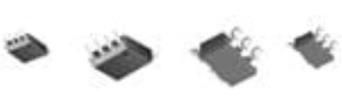 AZV832MTR-G1  Semiconductors