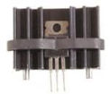 098047E electronic component of Aavid