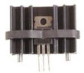 098047EB electronic component of Aavid