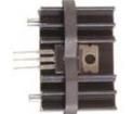 098047EB Heat Sinks