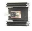 6398B Heat Sinks
