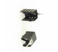 576802B03700 Heat Sinks