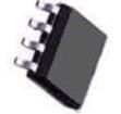 5948B Hot Swap Voltage Controllers