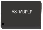 ASTMUPLPFL100000MHZLJE electronic component of Abracon