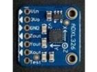 1018901083 Acceleration Sensor Development Tools