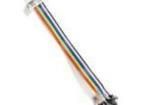 3865-300-1199 Ribbon Cables / IDC Cables